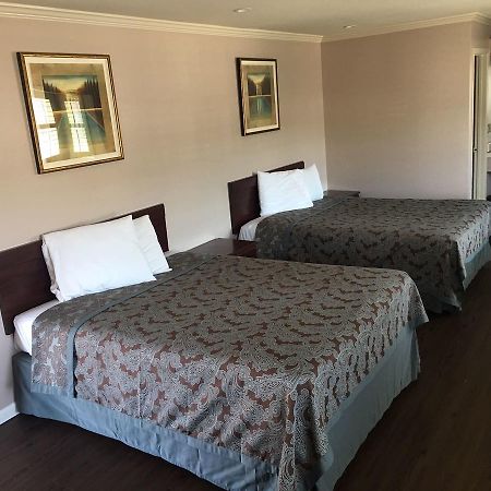 Royal Palace Inn Daly City Zewnętrze zdjęcie