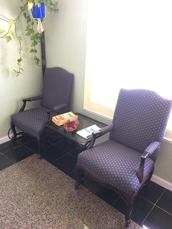Royal Palace Inn Daly City Zewnętrze zdjęcie