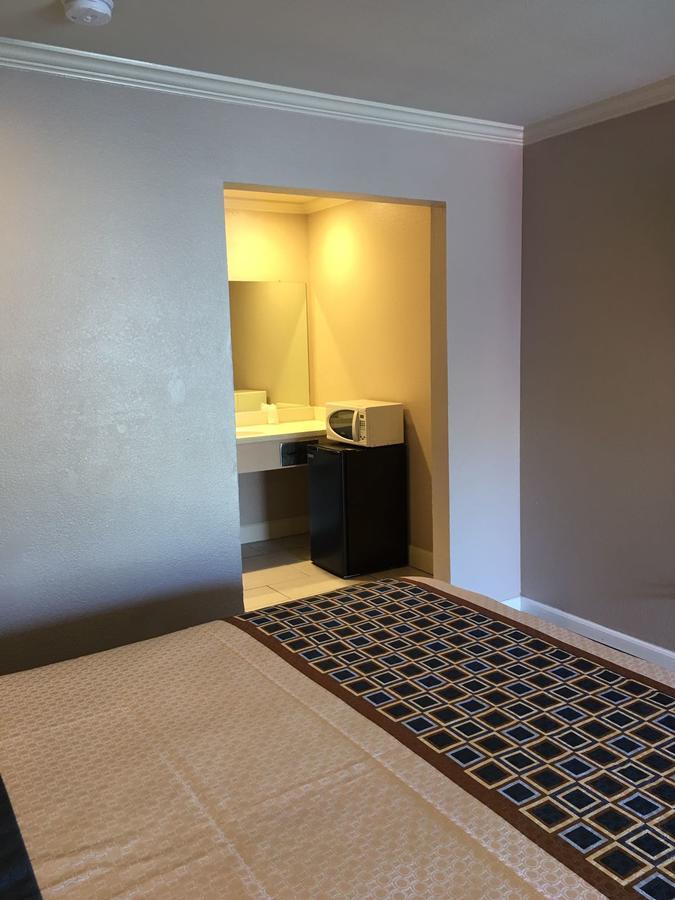 Royal Palace Inn Daly City Zewnętrze zdjęcie