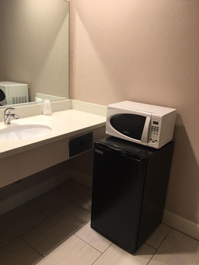 Royal Palace Inn Daly City Zewnętrze zdjęcie