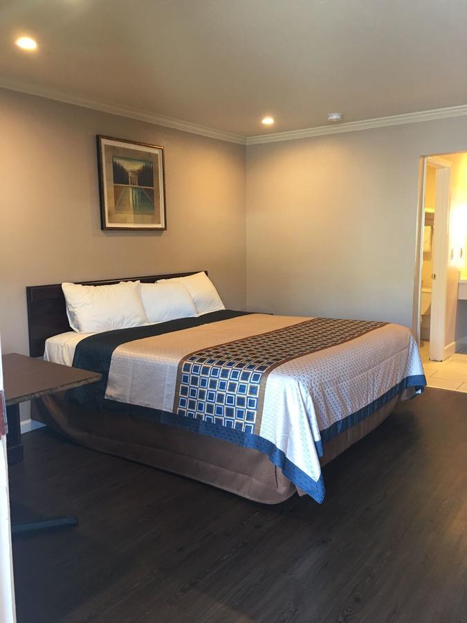 Royal Palace Inn Daly City Zewnętrze zdjęcie