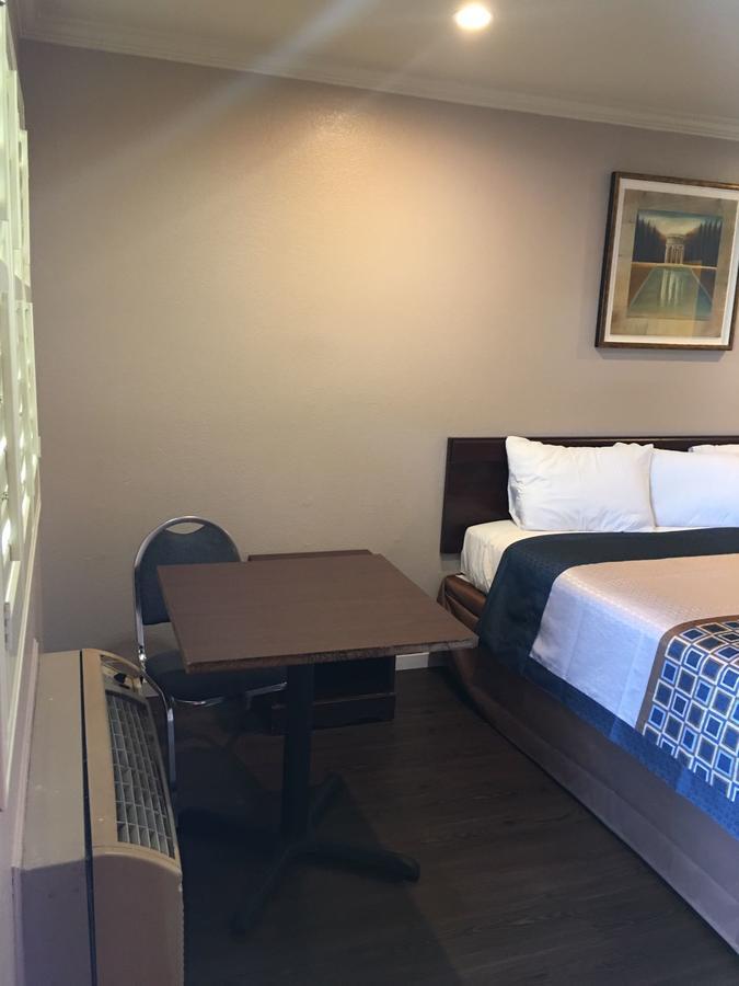 Royal Palace Inn Daly City Zewnętrze zdjęcie