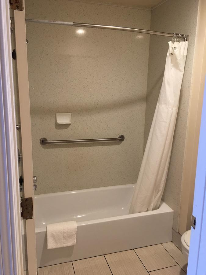 Royal Palace Inn Daly City Zewnętrze zdjęcie