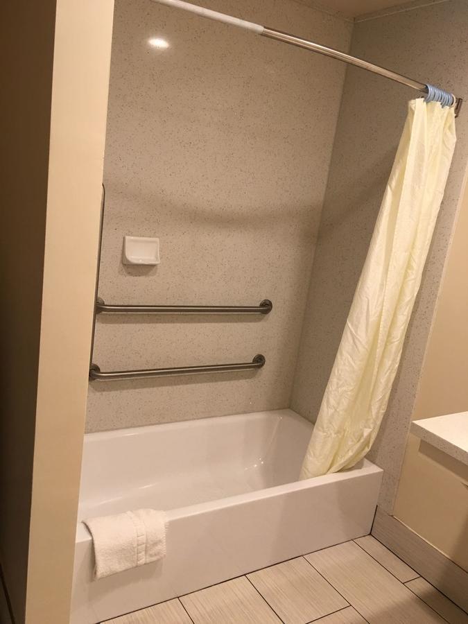 Royal Palace Inn Daly City Zewnętrze zdjęcie