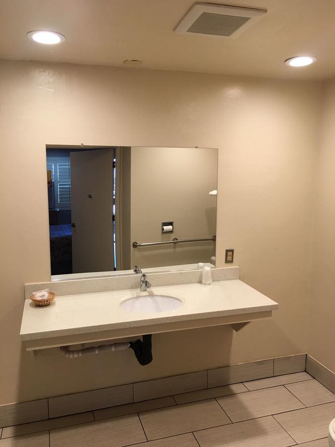 Royal Palace Inn Daly City Zewnętrze zdjęcie