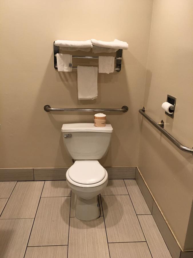 Royal Palace Inn Daly City Zewnętrze zdjęcie