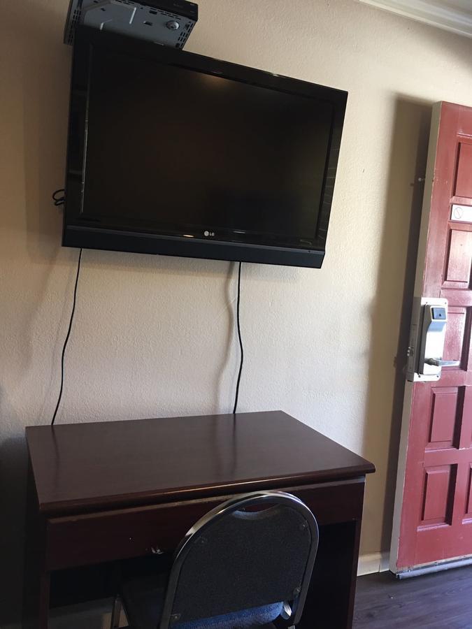 Royal Palace Inn Daly City Zewnętrze zdjęcie